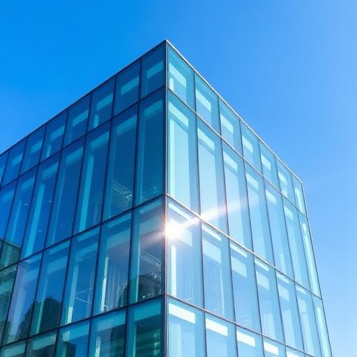 Building Cleaning