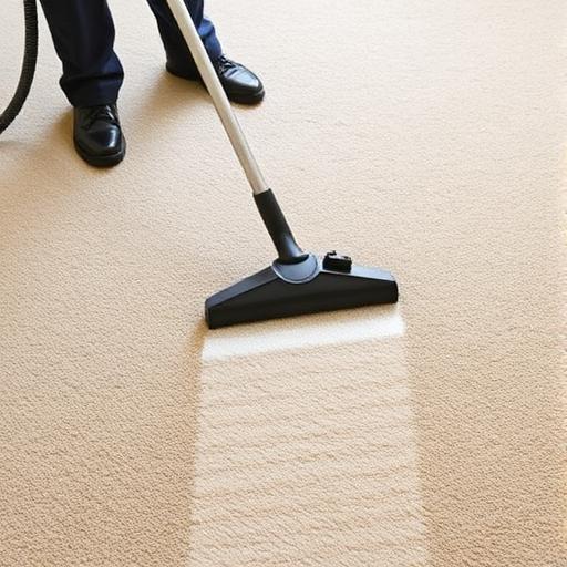 Carpet Cleaning