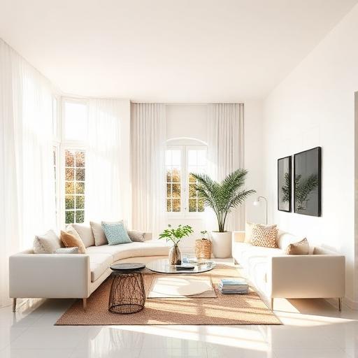 Residential Cleaning