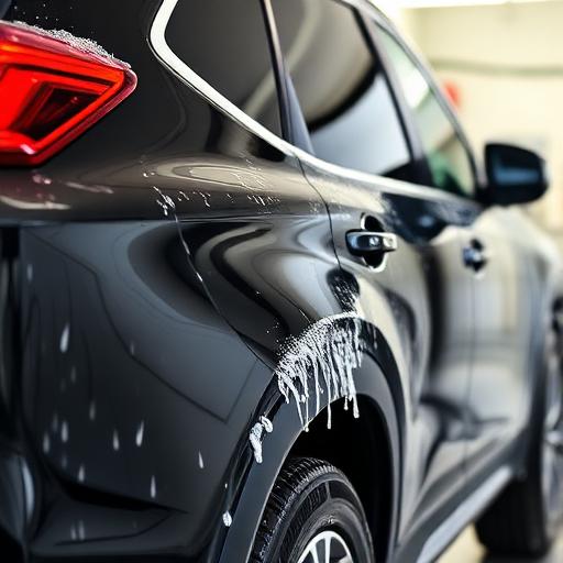 Fleet / Vehicle Cleaning
